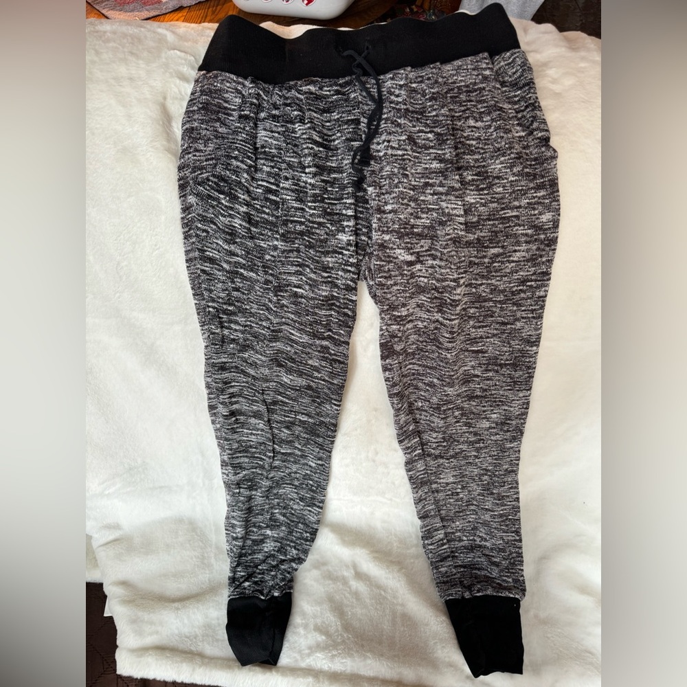 Joggers